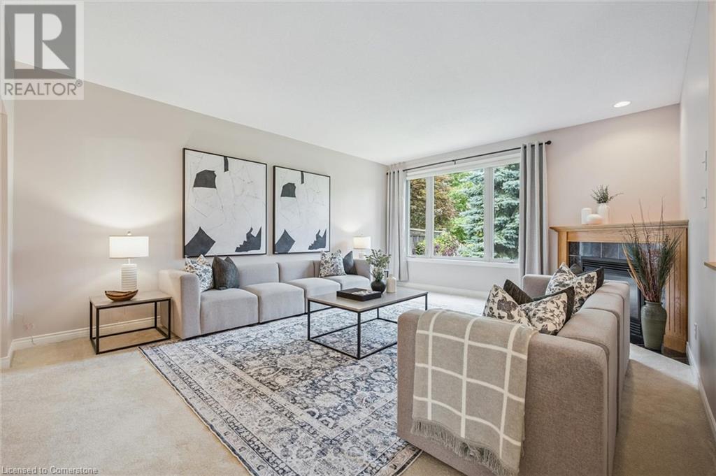 Property at 254 SUMMERFIELD Drive Unit# 29 image 5