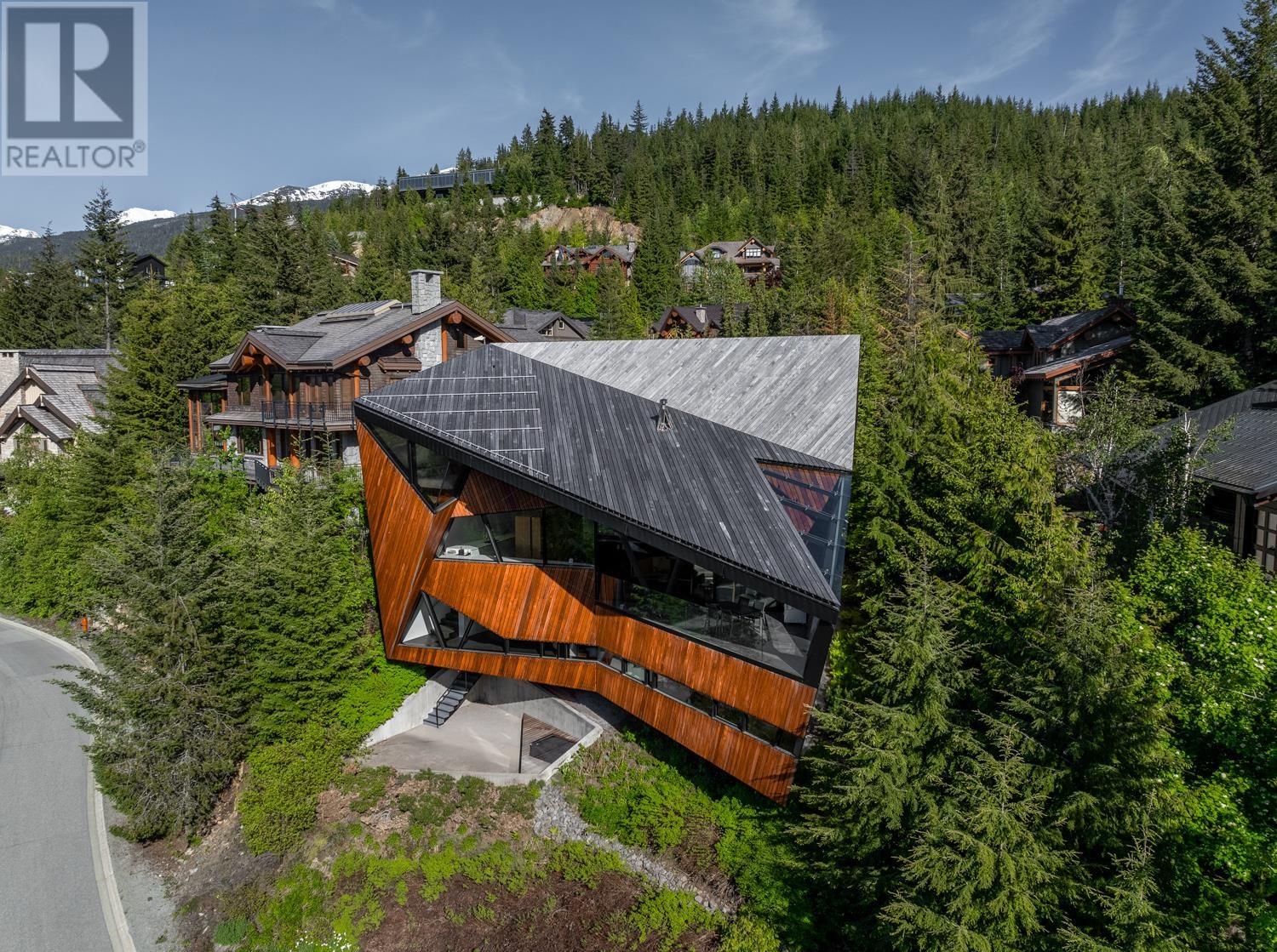 3801 Sunridge Place, Whistler, British Columbia  V8E 0W1 - Photo 25 - R3024972