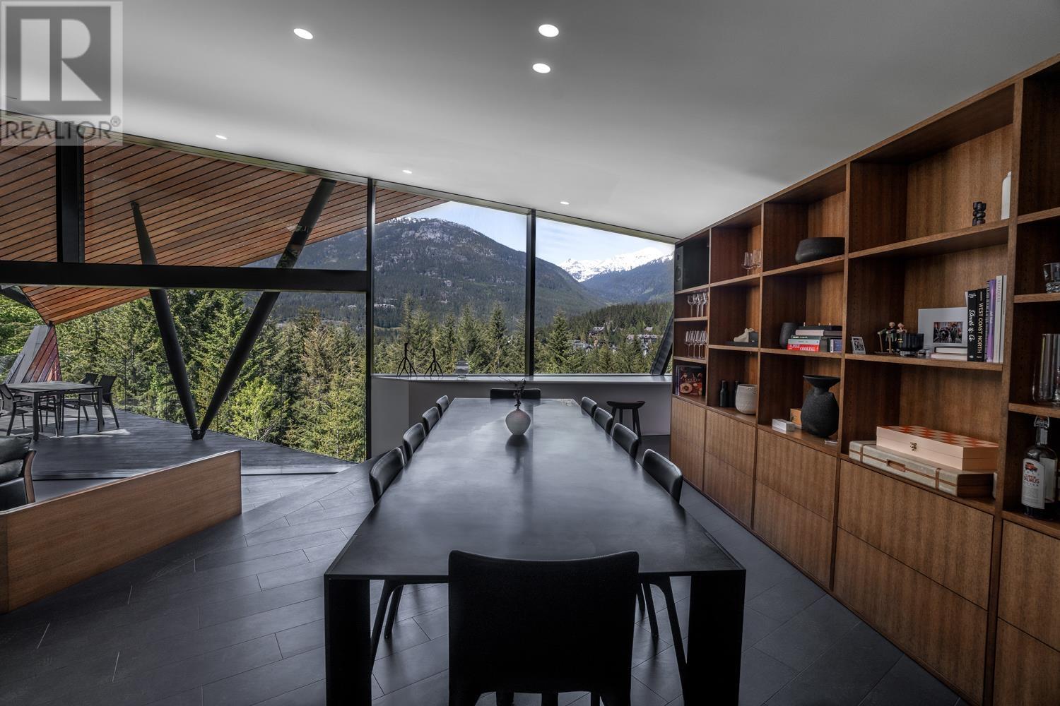 3801 Sunridge Place, Whistler, British Columbia  V8E 0W1 - Photo 8 - R3024972