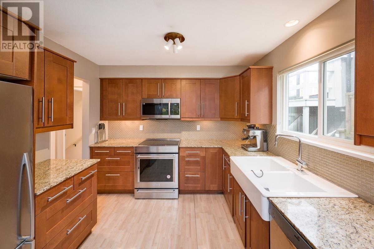 3338 Mahon Avenue, North Vancouver, British Columbia  V7N 3T5 - Photo 8 - R3024984