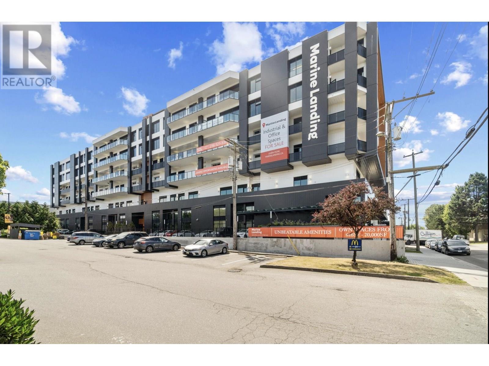 416 8188 Manitoba Street, Vancouver, British Columbia  V5X 4L8 - Photo 2 - C8070650