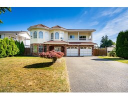 12276 75a Avenue, Surrey, Ca
