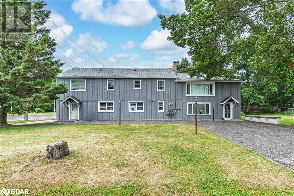 6134 County Road 13, Everett, Ontario  L0M 1J0 - Photo 1 - 40747084