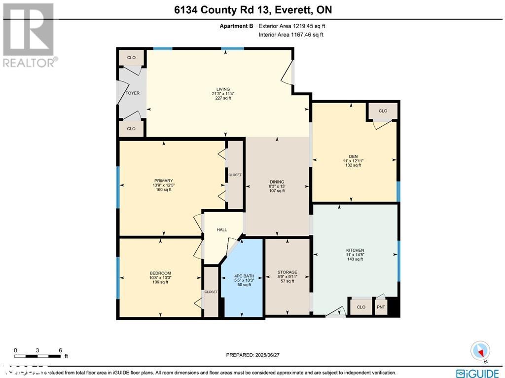 6134 County Road 13, Everett, Ontario  L0M 1J0 - Photo 24 - 40747084