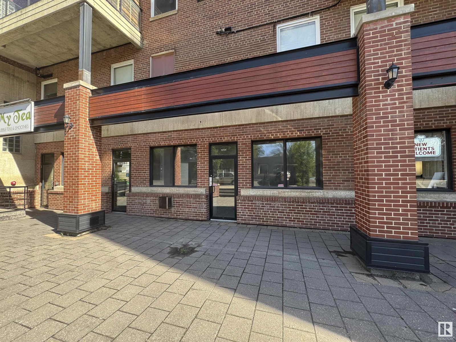 10724 82 AV NW, Edmonton, Alberta