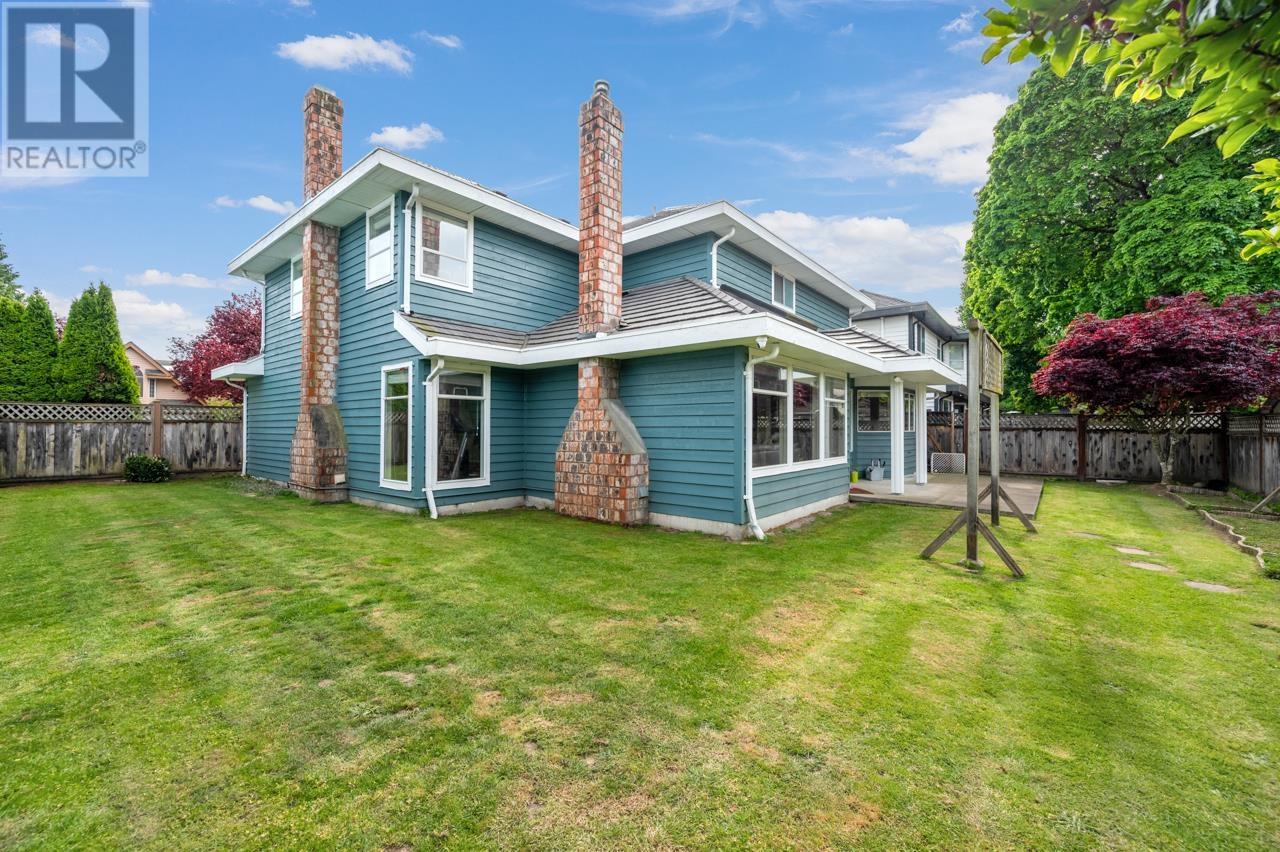 6071 Livingstone Place, Richmond, British Columbia  V7C 5J6 - Photo 2 - R3023213