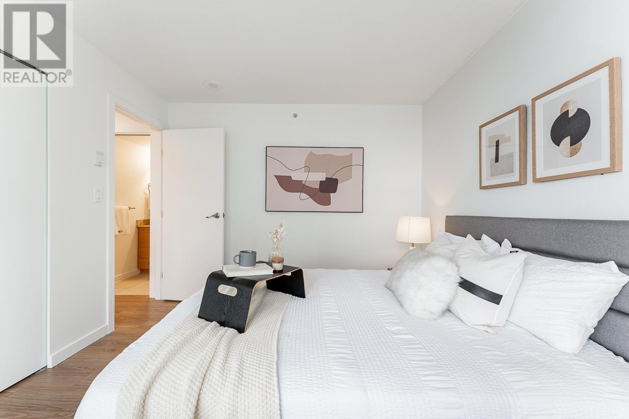 Listing Picture 18 of 33 : 2902 977 MAINLAND STREET, Vancouver / 溫哥華 - 魯藝地產 Yvonne Lu Group - MLS Medallion Club Member