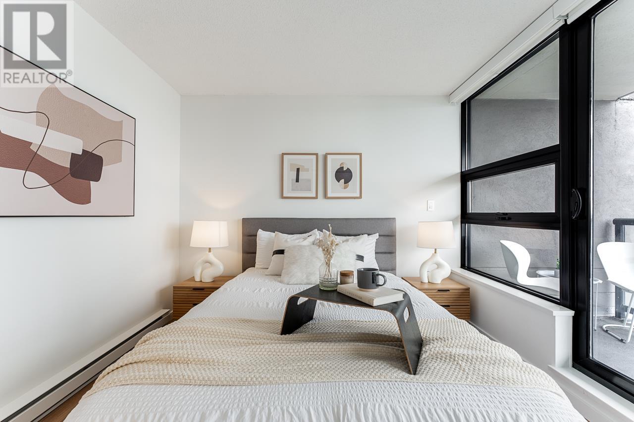 Listing Picture 17 of 33 : 2902 977 MAINLAND STREET, Vancouver / 溫哥華 - 魯藝地產 Yvonne Lu Group - MLS Medallion Club Member