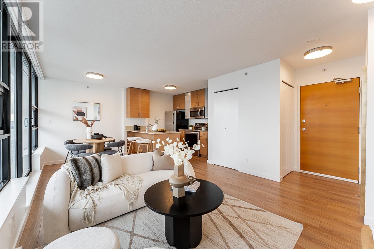 Listing Picture 8 of 33 : 2902 977 MAINLAND STREET, Vancouver / 溫哥華 - 魯藝地產 Yvonne Lu Group - MLS Medallion Club Member