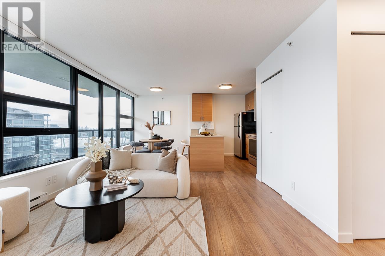 Listing Picture 7 of 33 : 2902 977 MAINLAND STREET, Vancouver / 溫哥華 - 魯藝地產 Yvonne Lu Group - MLS Medallion Club Member