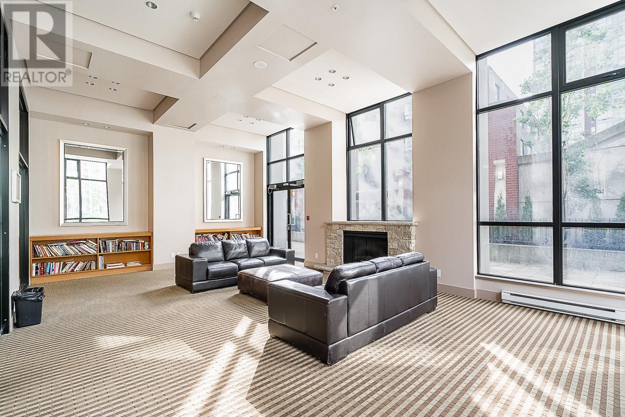 Listing Picture 22 of 33 : 2902 977 MAINLAND STREET, Vancouver / 溫哥華 - 魯藝地產 Yvonne Lu Group - MLS Medallion Club Member