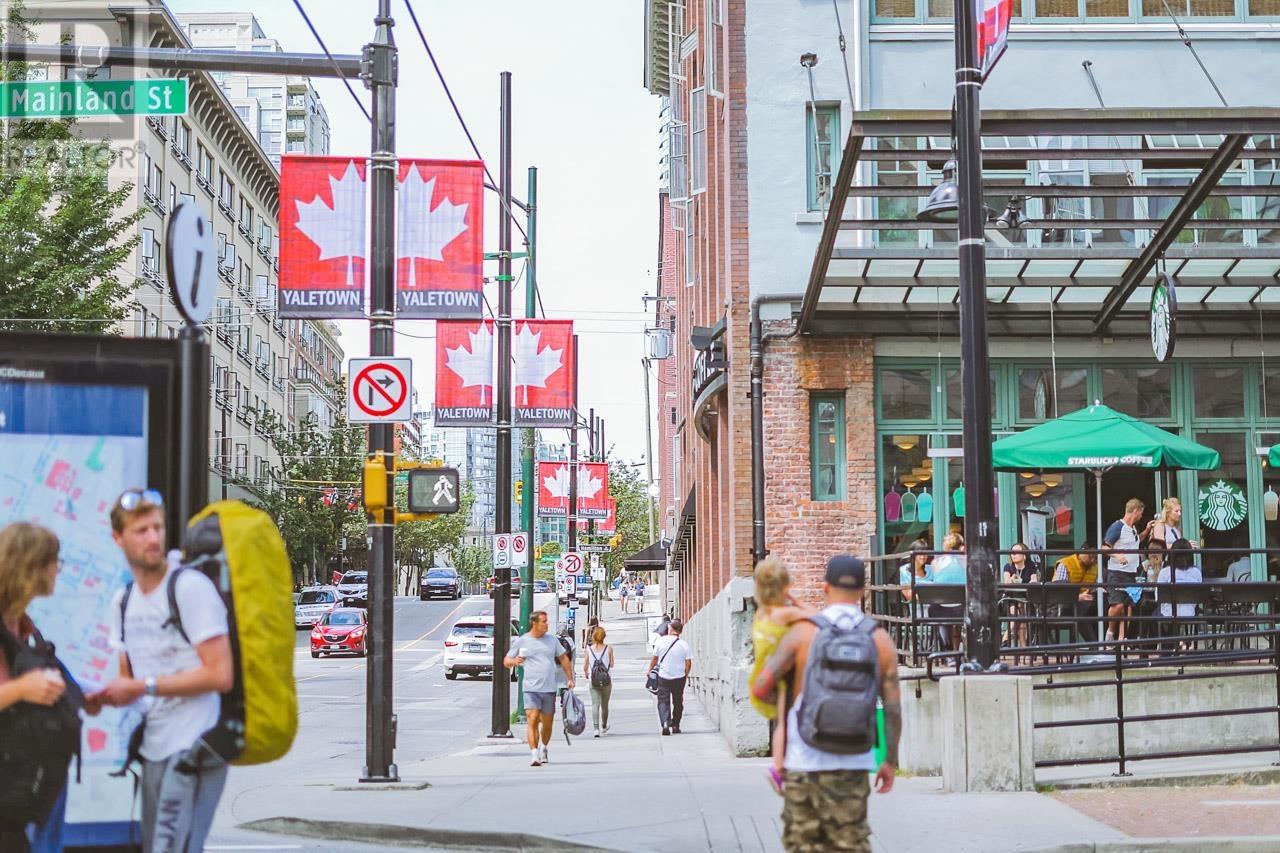 Listing Picture 25 of 33 : 2902 977 MAINLAND STREET, Vancouver / 溫哥華 - 魯藝地產 Yvonne Lu Group - MLS Medallion Club Member