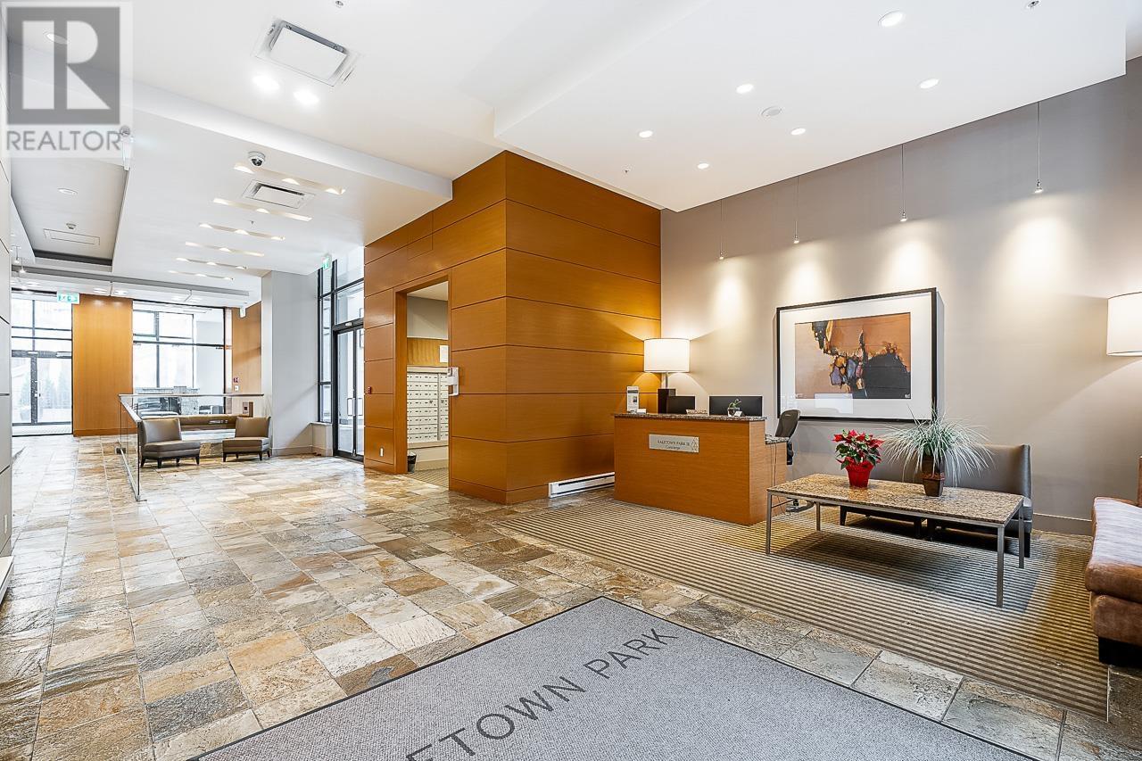 Listing Picture 33 of 33 : 2902 977 MAINLAND STREET, Vancouver / 溫哥華 - 魯藝地產 Yvonne Lu Group - MLS Medallion Club Member