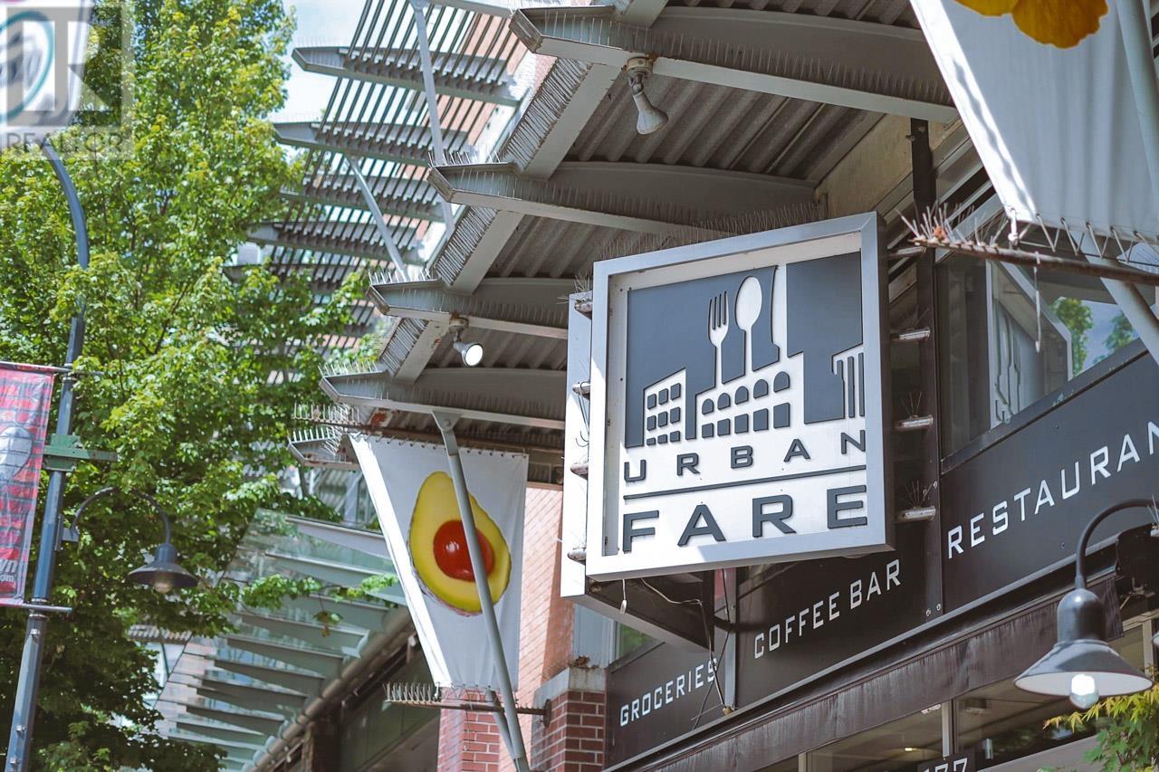 Listing Picture 27 of 33 : 2902 977 MAINLAND STREET, Vancouver / 溫哥華 - 魯藝地產 Yvonne Lu Group - MLS Medallion Club Member