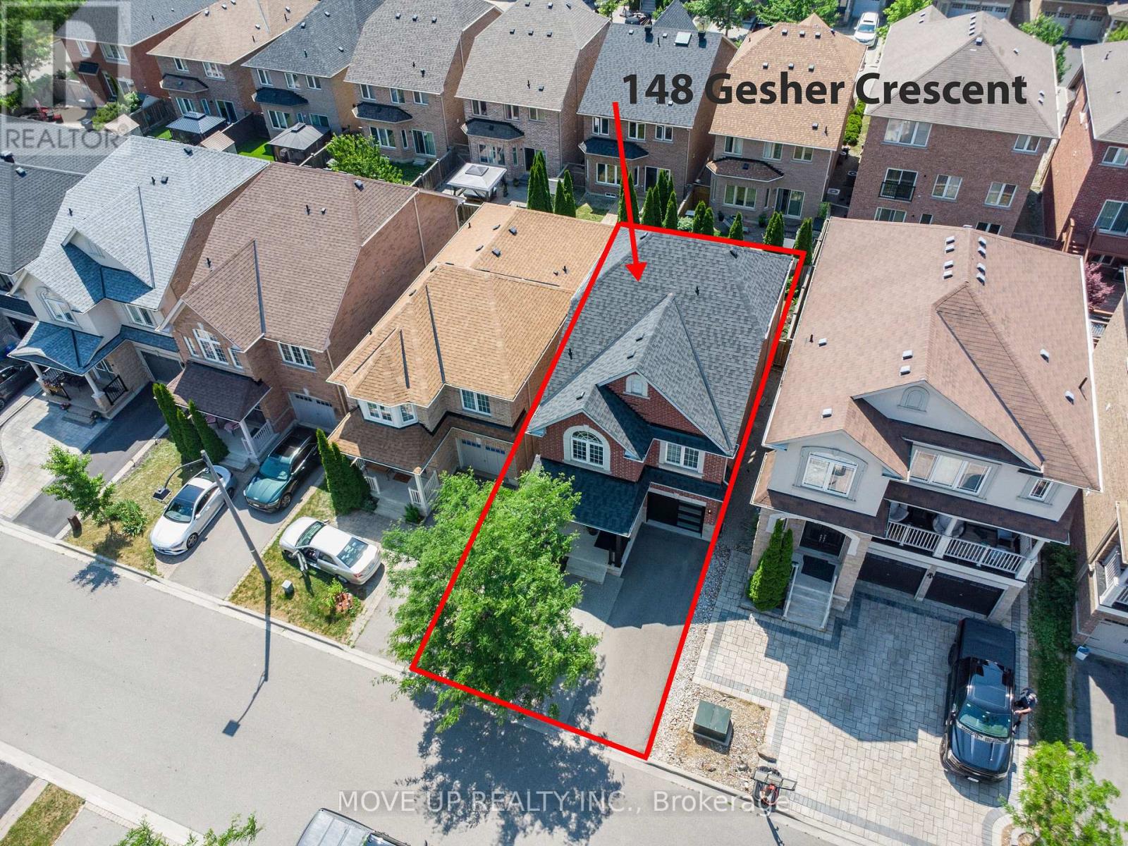 Property at 148 GESHER CRESCENT image 3
