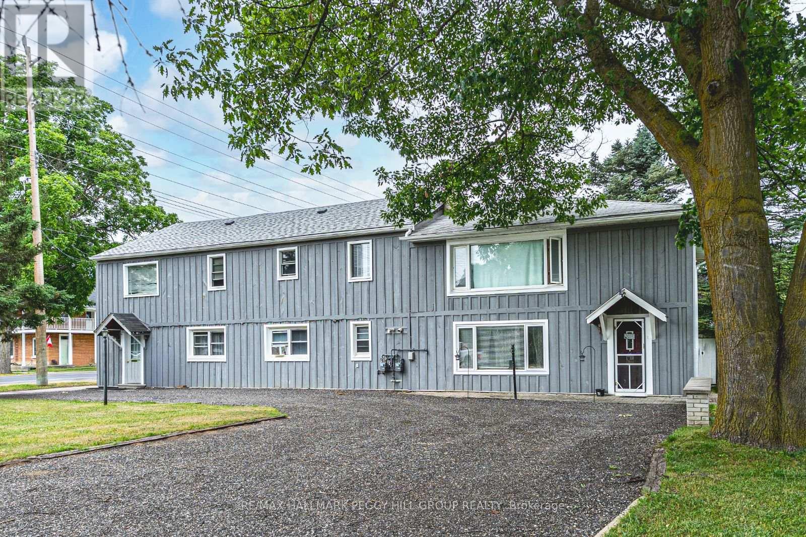 6134 COUNTY ROAD 13, Adjala-Tosorontio, Ontario