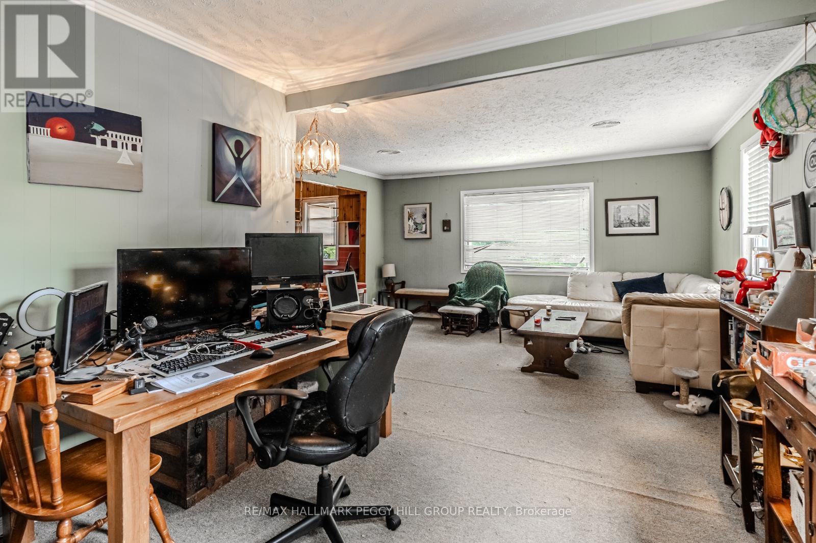 6134 County Road 13, Adjala-Tosorontio, Ontario  L0M 1J0 - Photo 16 - N12260971