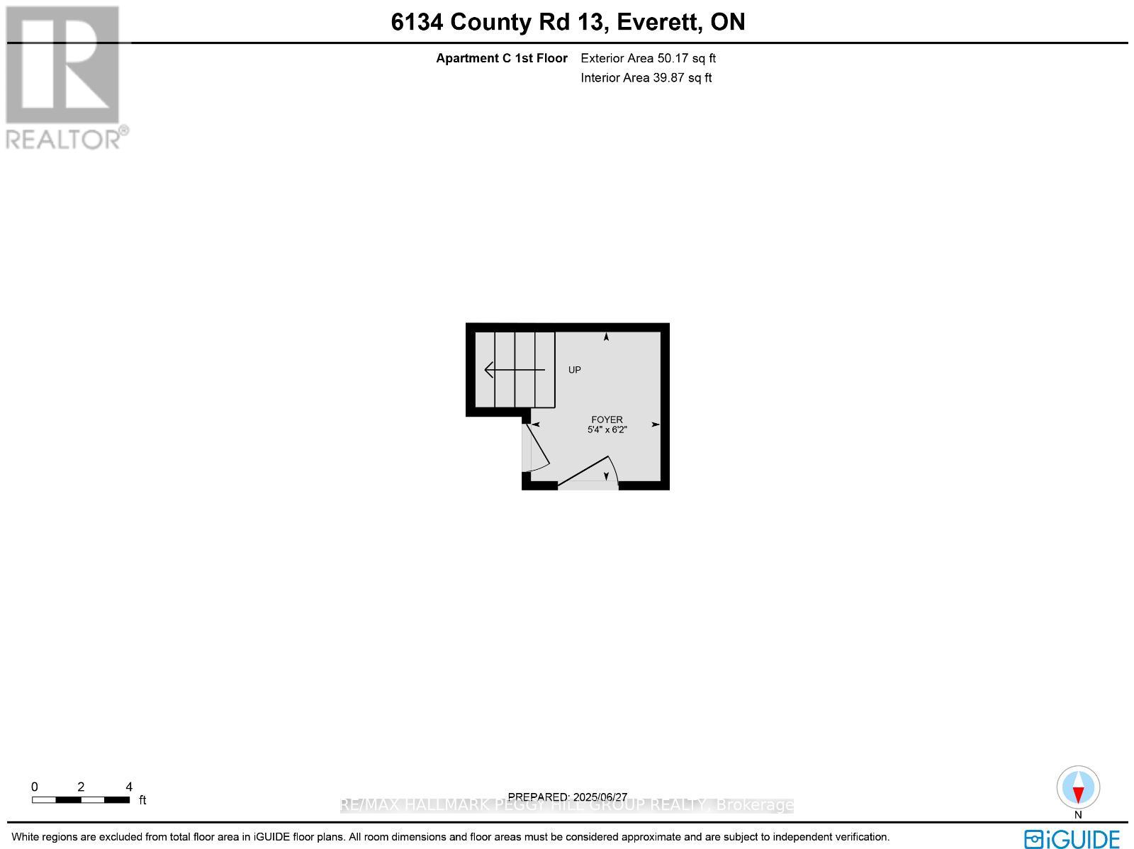 6134 County Road 13, Adjala-Tosorontio, Ontario  L0M 1J0 - Photo 25 - N12260971