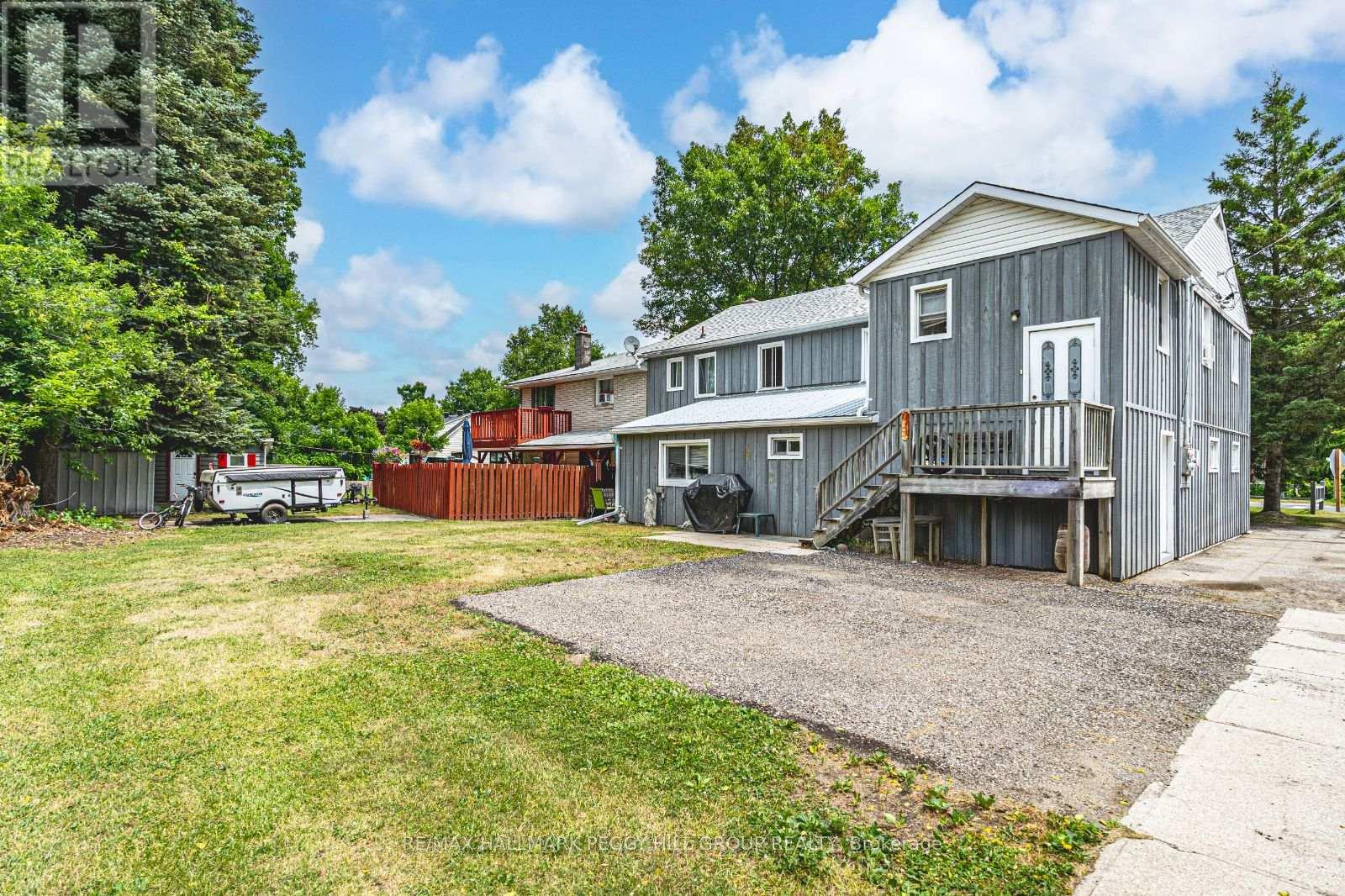 6134 County Road 13, Adjala-Tosorontio, Ontario  L0M 1J0 - Photo 20 - N12260971