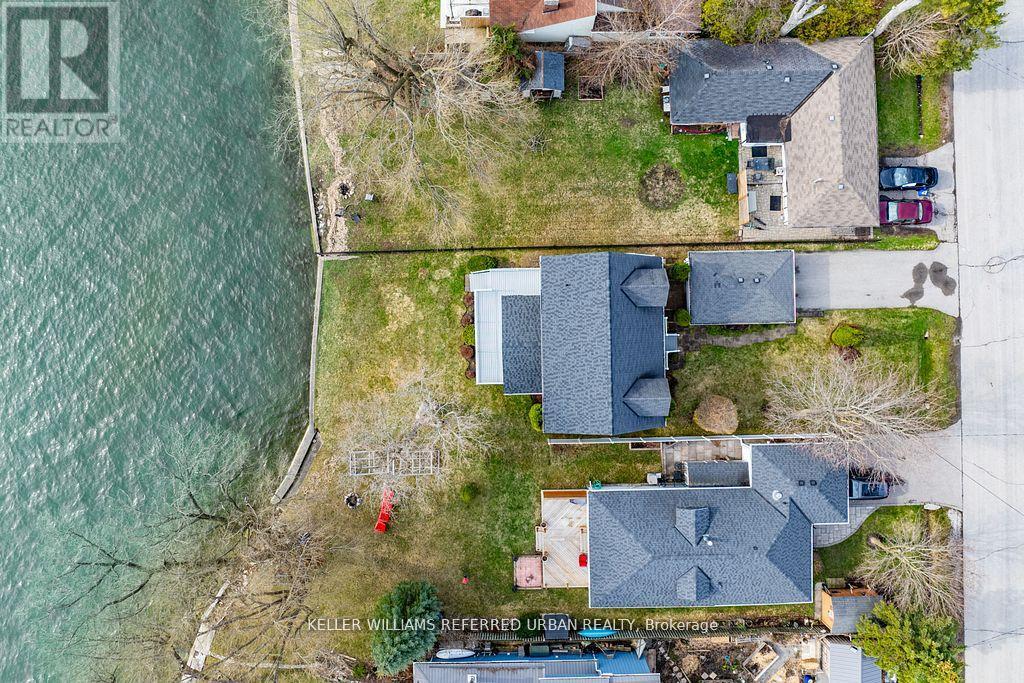 259 Pleasant Boulevard, Georgina, Ontario  L4P 2S7 - Photo 36 - N12274005