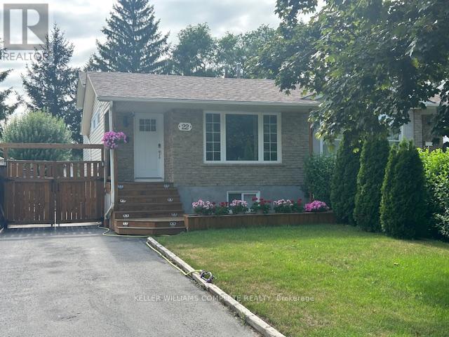 Property at 22 OAKMEADOW PLACE image 1