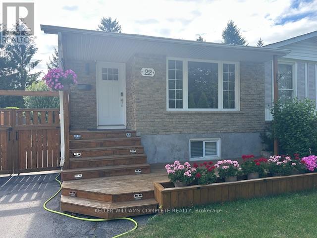 Property at 22 OAKMEADOW PLACE image 4