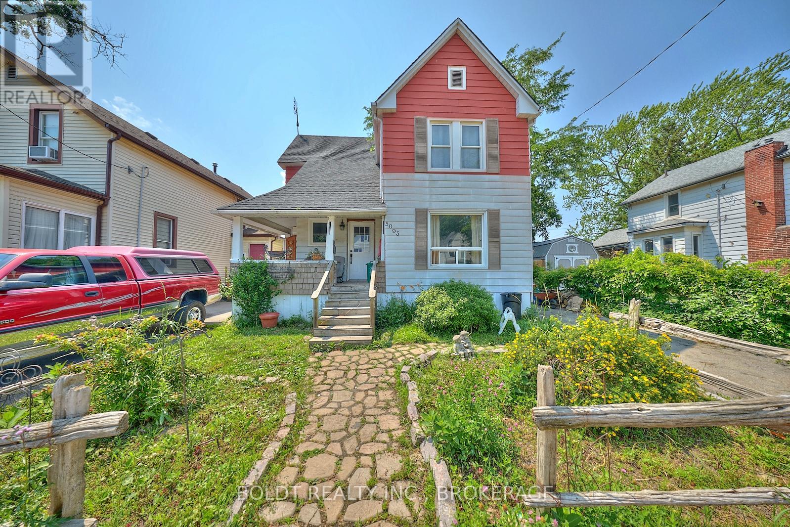 Property at 5093 HUTTON AVENUE image 1