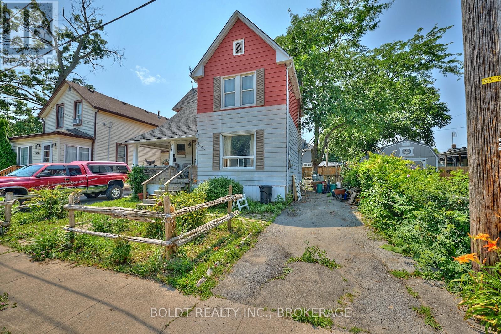 Property at 5093 HUTTON AVENUE image 2