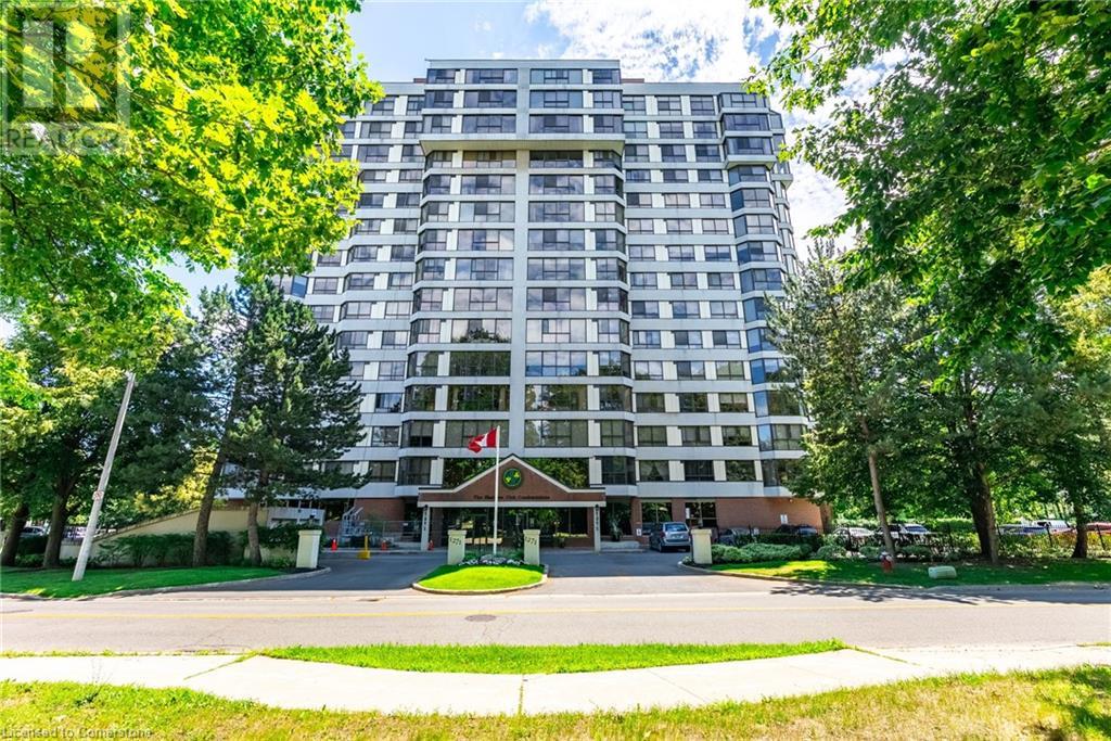 Property at 1271 WALDEN Circle Unit# PH108 image 1