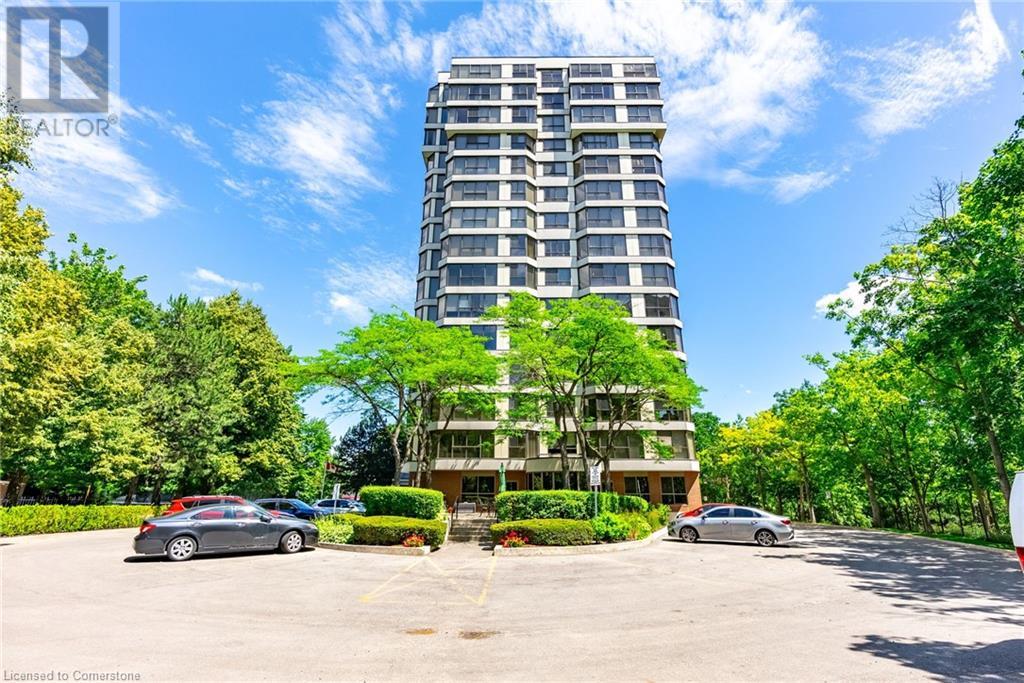 Property at 1271 WALDEN Circle Unit# PH108 image 2