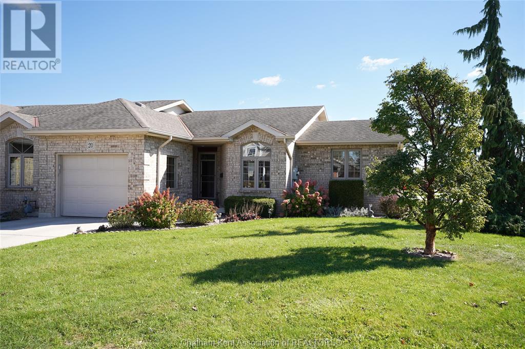20 Mcintosh Avenue, Chatham, Ontario  N7M 6M1 - Photo 31 - 25015873