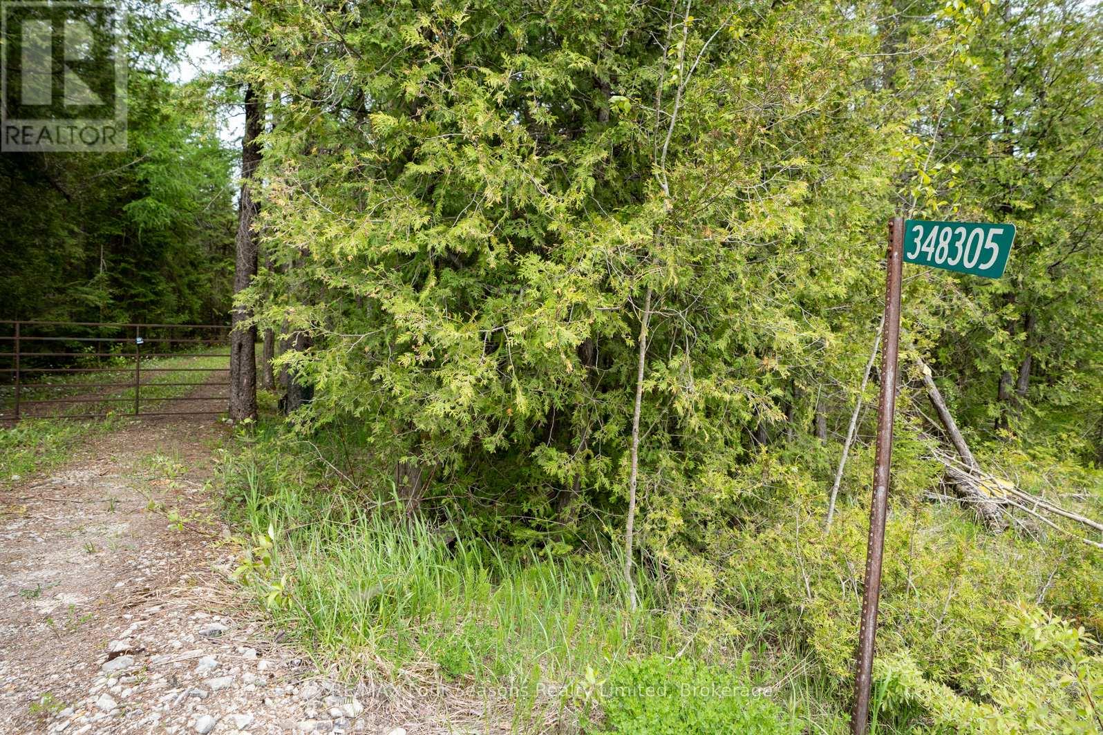 348305 4th Concession B, Grey Highlands, Ontario  N0C 1H0 - Photo 11 - X12274133