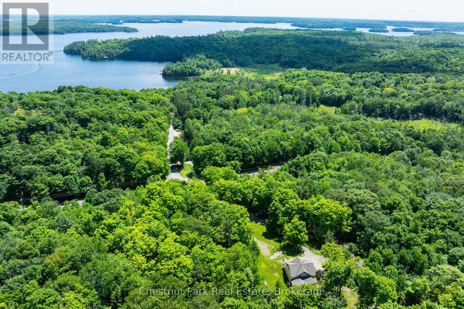 1435 Juddhaven Road, Muskoka Lakes, Ontario  P0B 1J0 - Photo 27 - X12274213