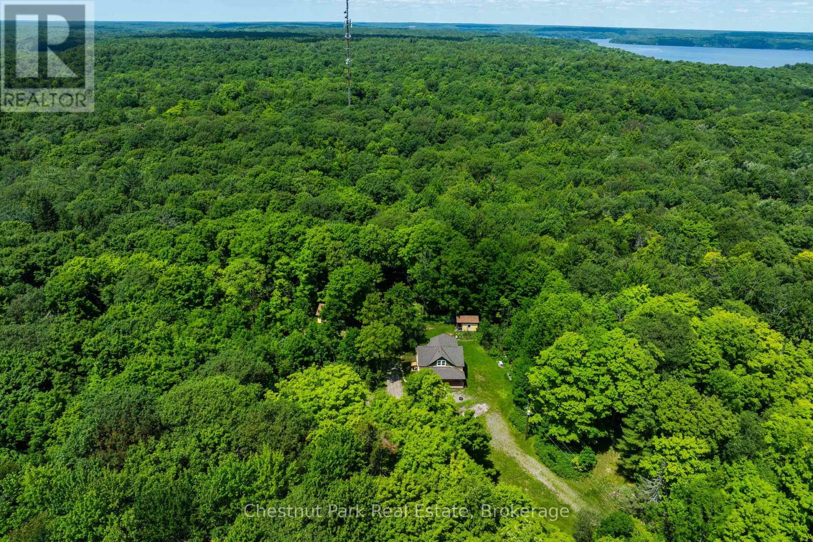 1435 Juddhaven Road, Muskoka Lakes (Medora), Ontario  P0B 1J0 - Photo 3 - X12274213