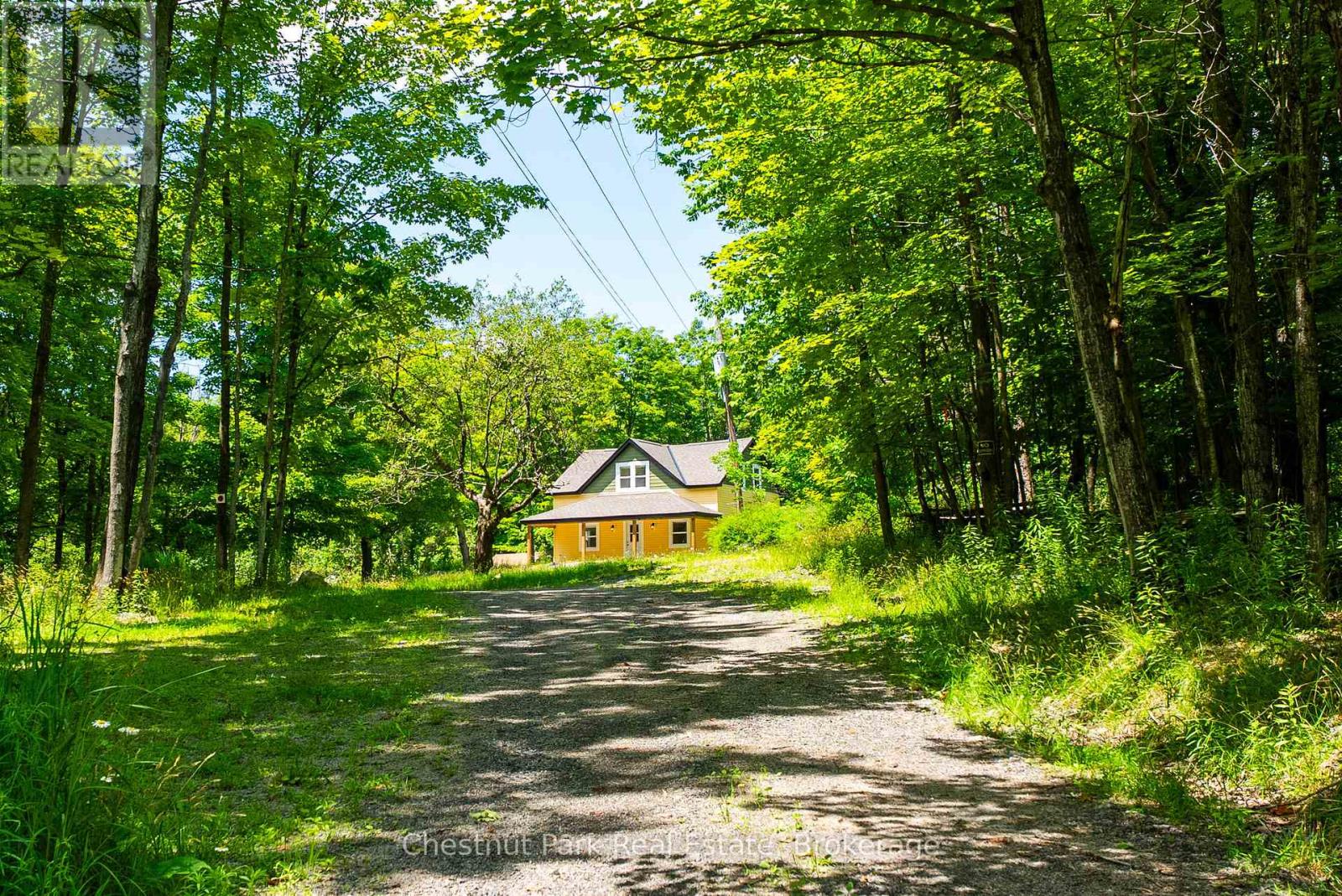 1435 Juddhaven Road, Muskoka Lakes (Medora), Ontario  P0B 1J0 - Photo 5 - X12274213