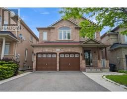 27 Putnam Drive Brfm - Fletcher'S Meadow, Brampton, Ca
