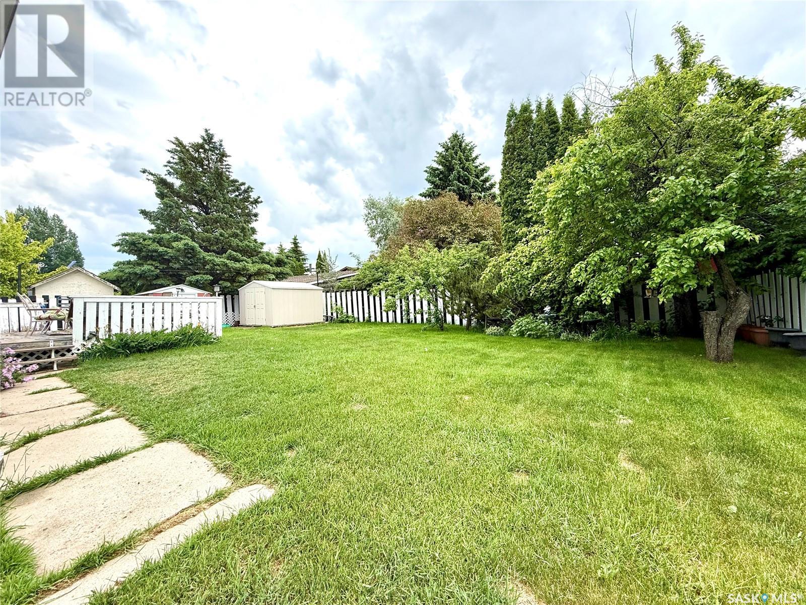 56 Mcburney Drive, Yorkton, Saskatchewan  S3N 3J1 - Photo 26 - SK010019