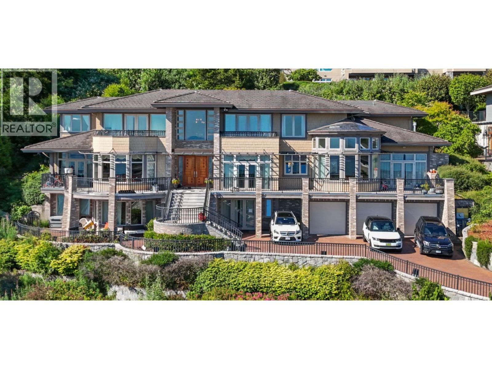 2523 MARR CREEK COURT, west vancouver, British Columbia