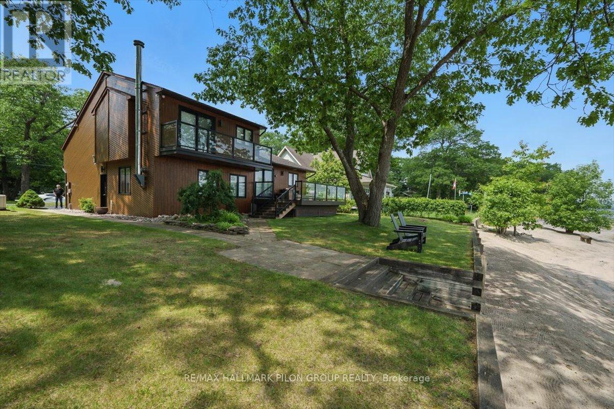 584 Bayview Drive, Ottawa, Ontario  K0A 3M0 - Photo 36 - X12274138