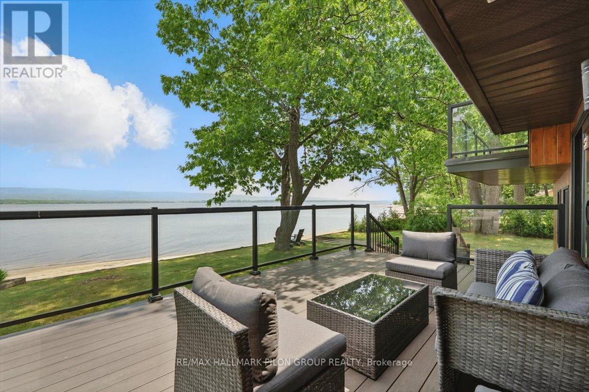 584 Bayview Drive, Ottawa, Ontario  K0A 3M0 - Photo 4 - X12274138