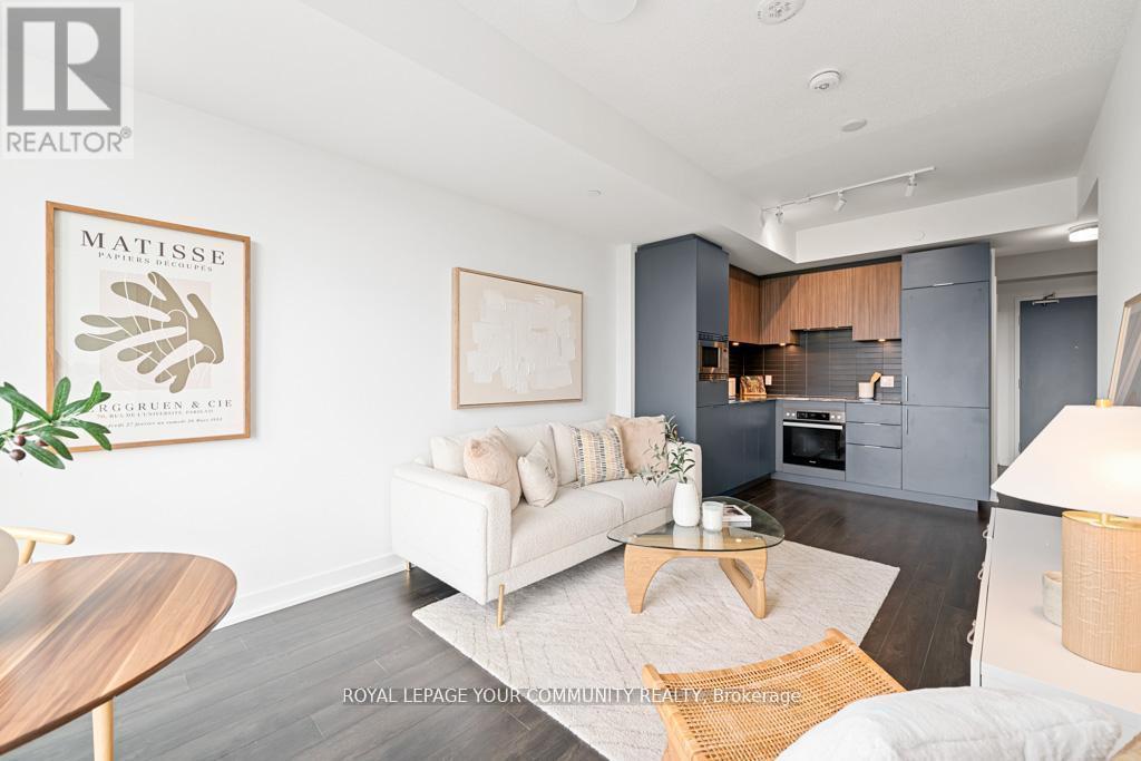 3010 - 50 O'neill Road, Toronto, Ontario  M3C 0R1 - Photo 10 - C12274159