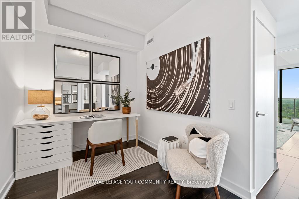 3010 - 50 O'neill Road, Toronto, Ontario  M3C 0R1 - Photo 5 - C12274159