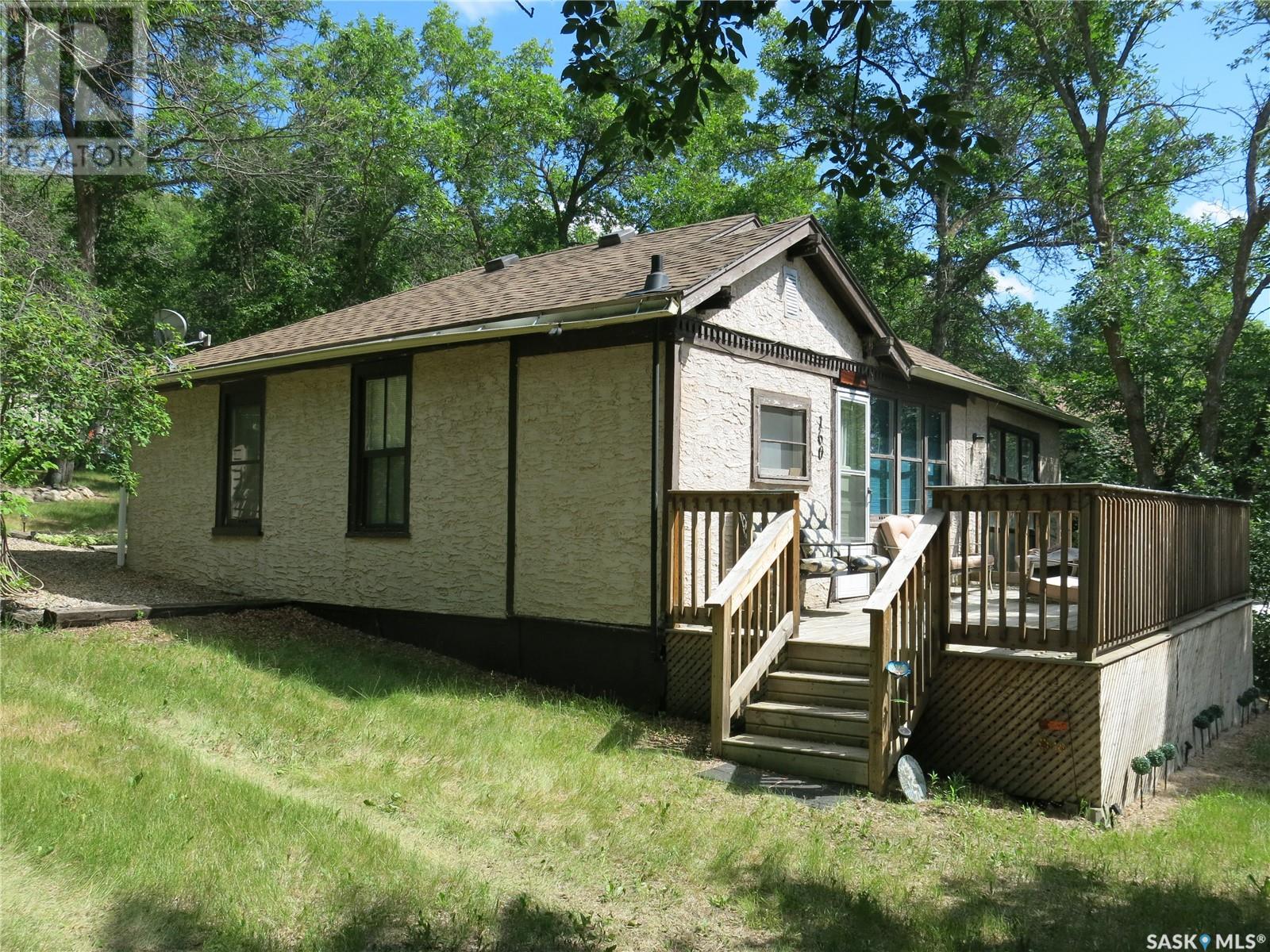 160 Cherry STREET, abernethy rm no. 186, Saskatchewan