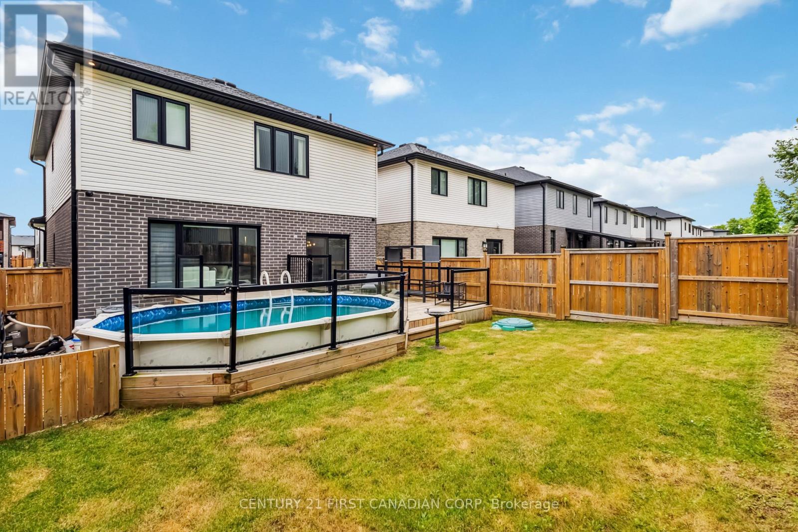 3443 Emily Carr Lane, London South, Ontario  N6G 0L2 - Photo 41 - X12273541