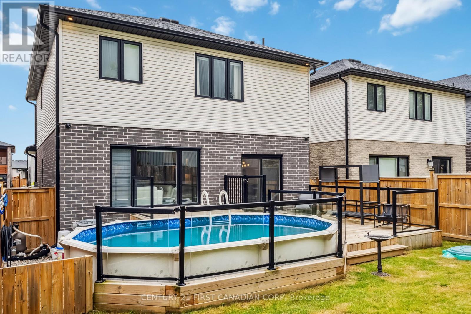 3443 Emily Carr Lane, London South, Ontario  N6G 0L2 - Photo 42 - X12273541