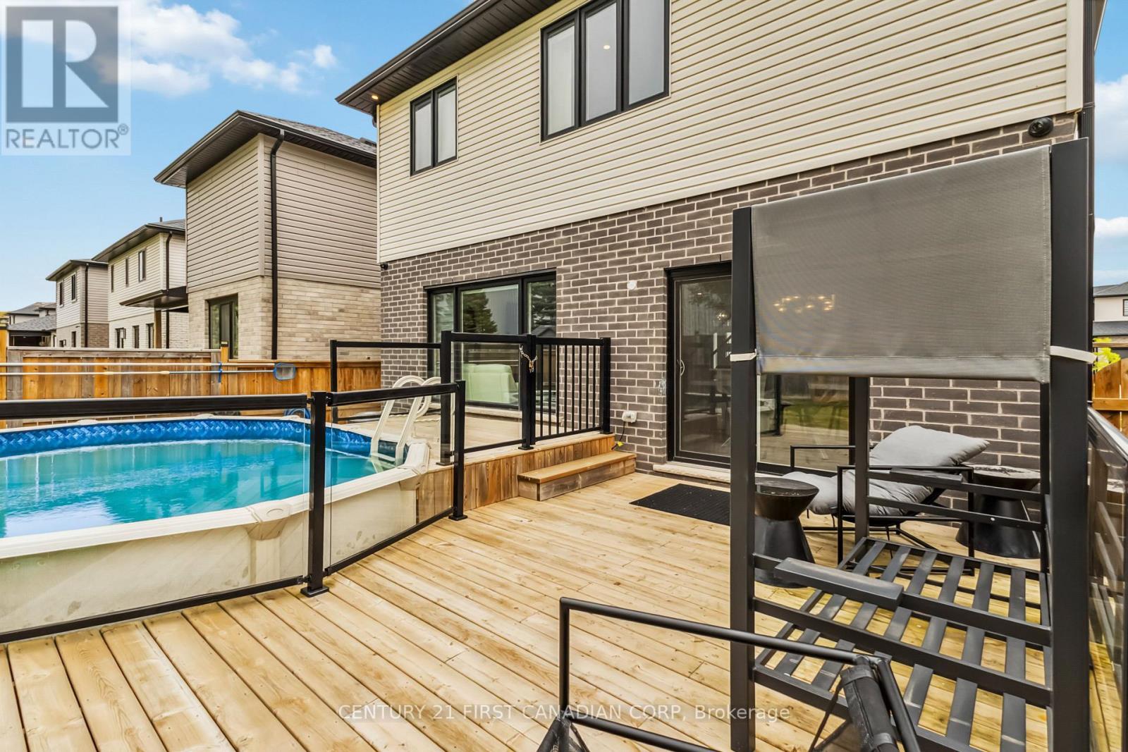 3443 Emily Carr Lane, London South, Ontario  N6G 0L2 - Photo 44 - X12273541