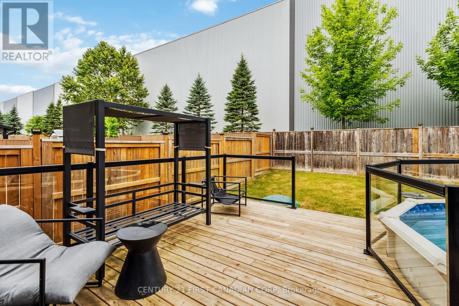 3443 Emily Carr Lane, London South, Ontario  N6G 0L2 - Photo 45 - X12273541