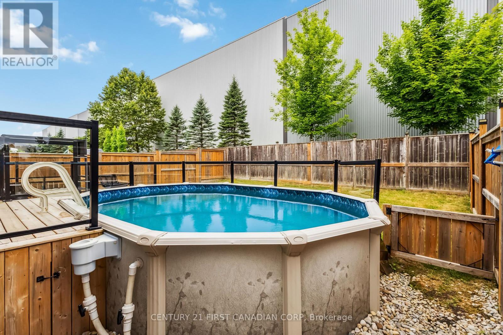 3443 Emily Carr Lane, London South, Ontario  N6G 0L2 - Photo 47 - X12273541