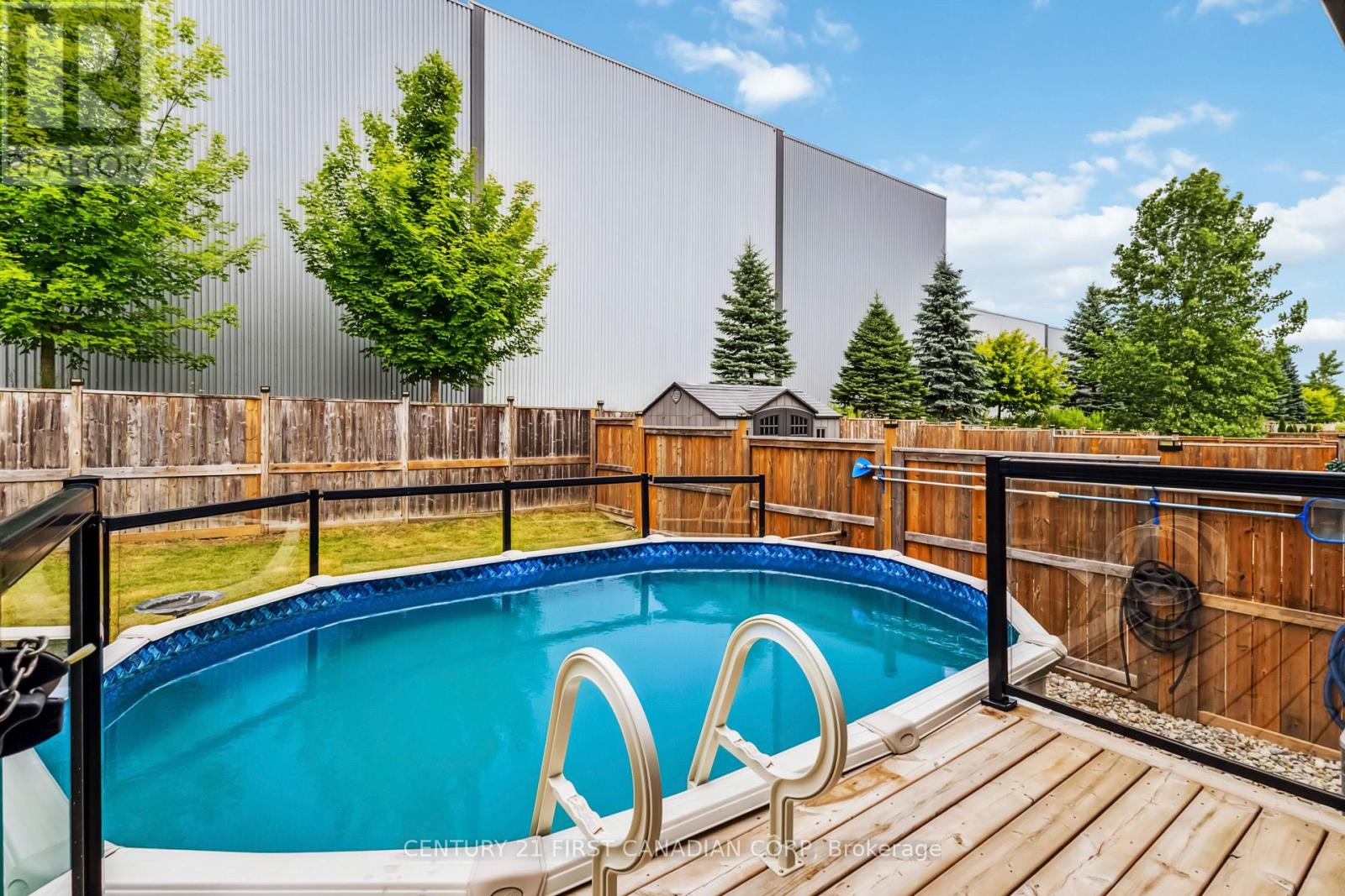 3443 Emily Carr Lane, London South, Ontario  N6G 0L2 - Photo 46 - X12273541