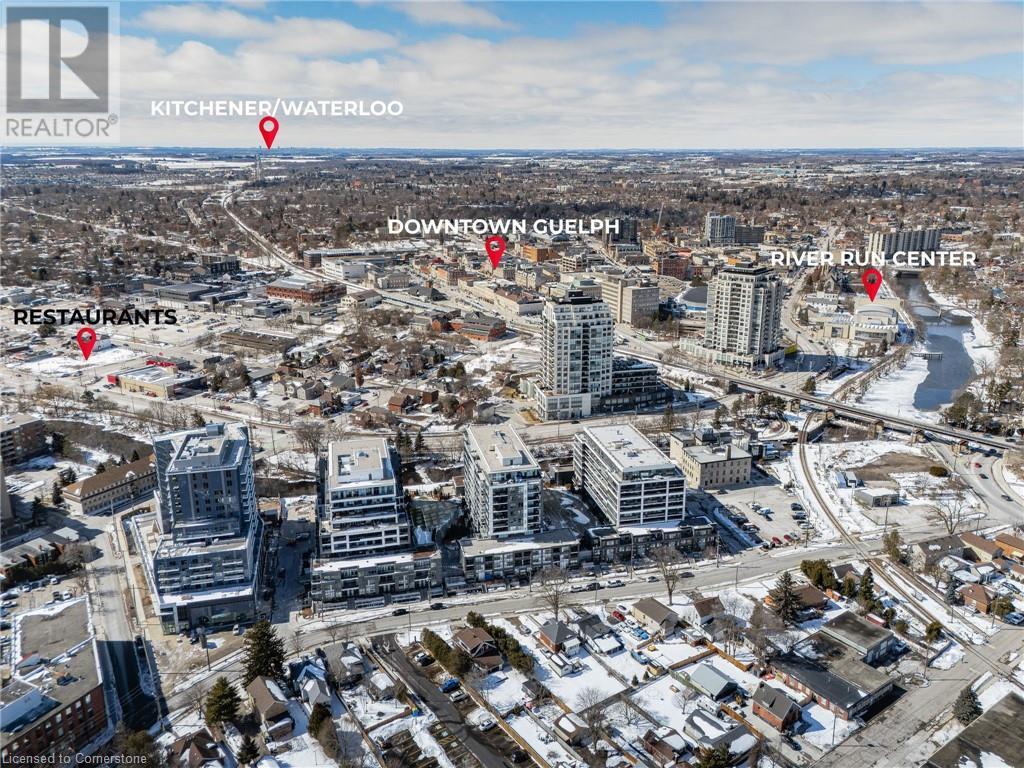 Property at 63 ARTHUR Street S Unit# 612 image 2